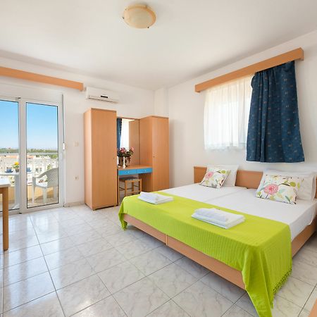 Yiannis Apartments Rhodes City Zewnętrze zdjęcie