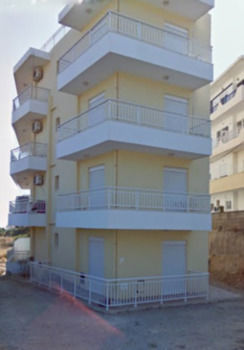 Yiannis Apartments Rhodes City Zewnętrze zdjęcie