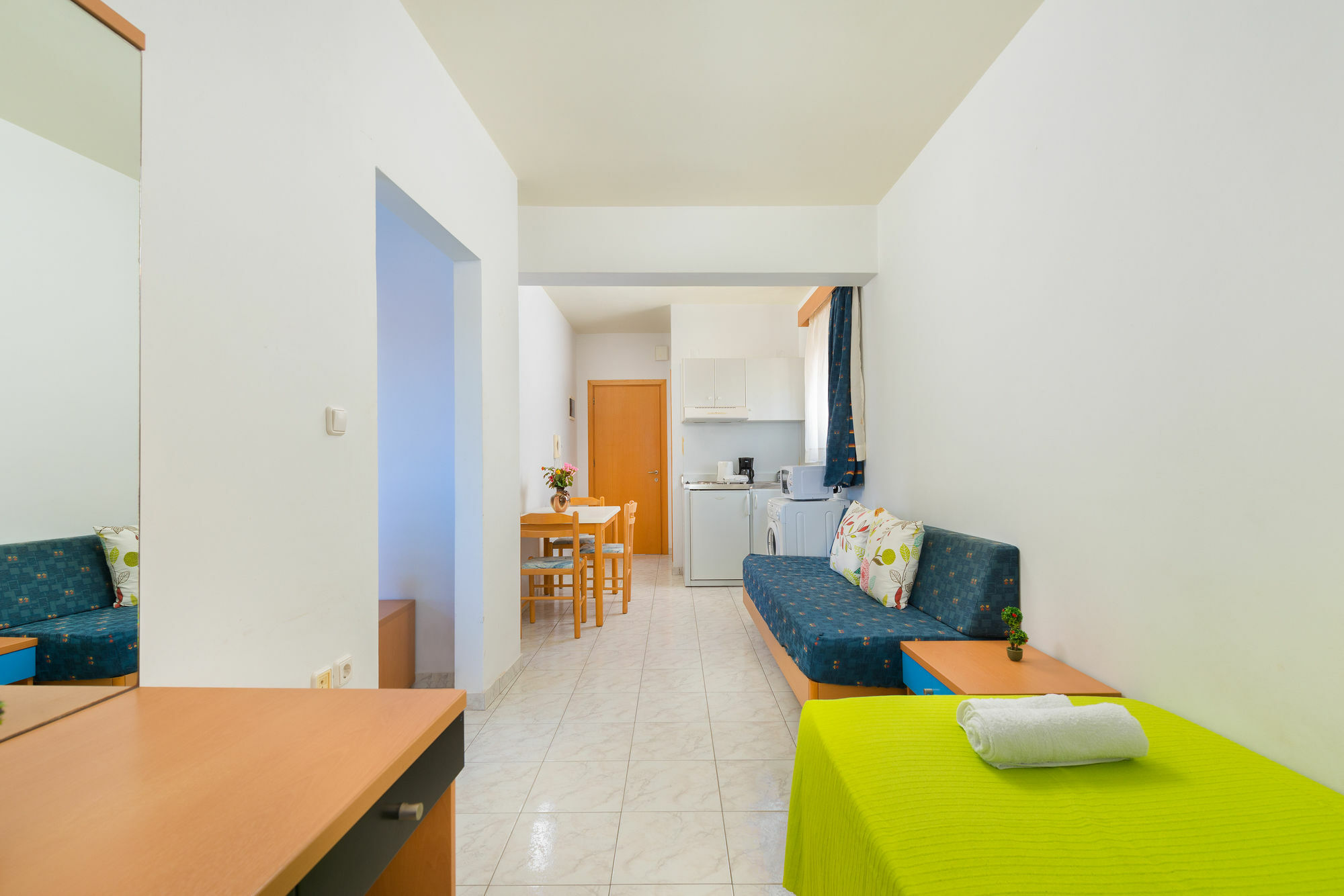 Yiannis Apartments Rhodes City Zewnętrze zdjęcie