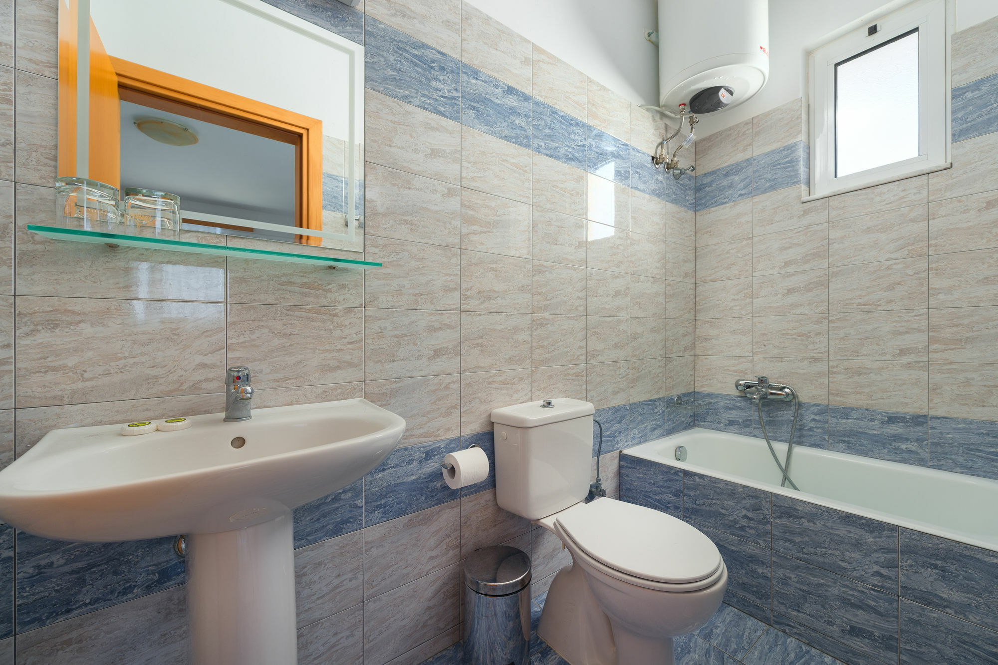 Yiannis Apartments Rhodes City Zewnętrze zdjęcie