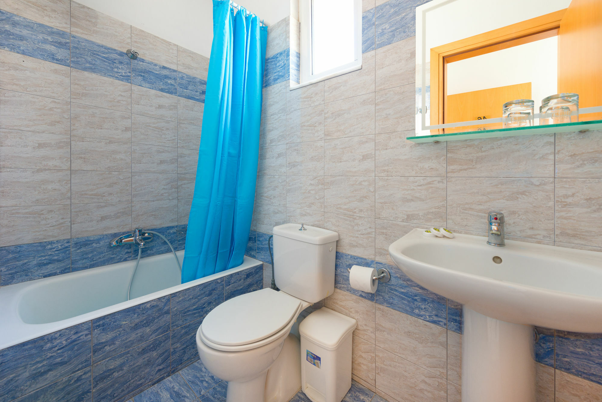 Yiannis Apartments Rhodes City Zewnętrze zdjęcie