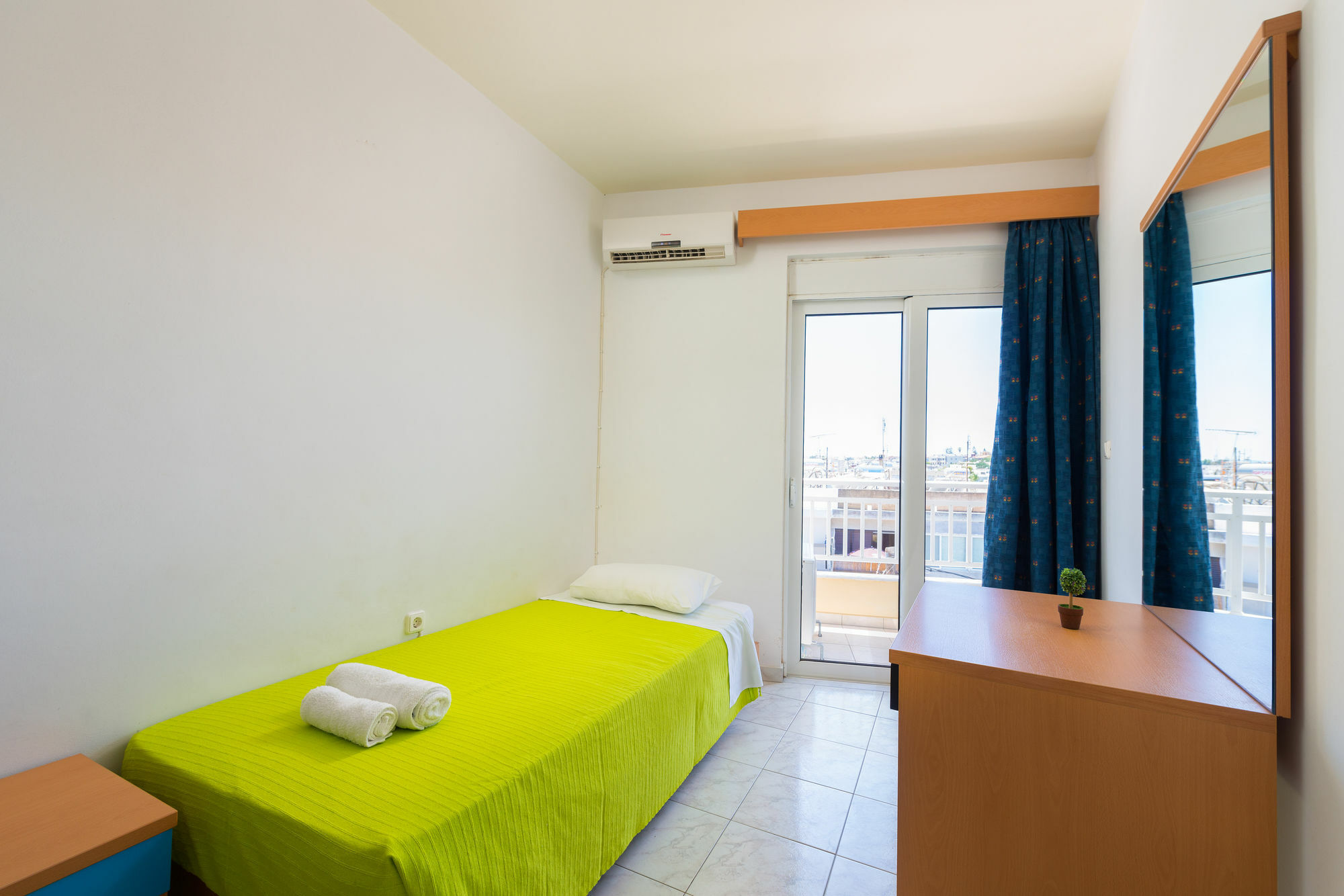 Yiannis Apartments Rhodes City Zewnętrze zdjęcie